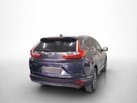 Honda Cr-v LIFESTYLE